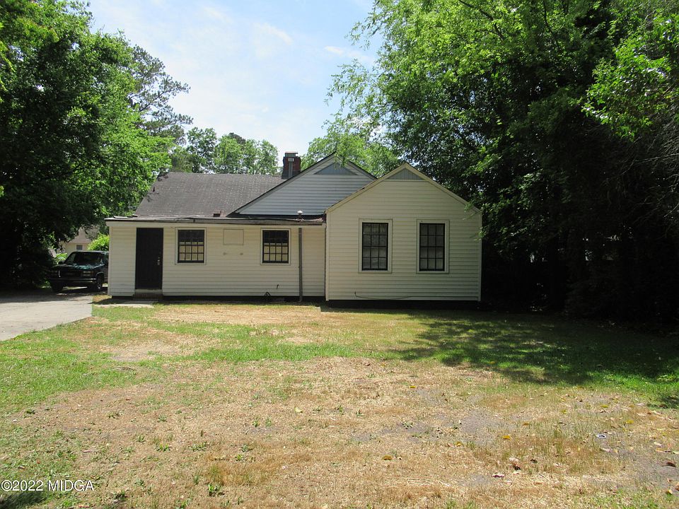 1157 Macon Ave, Macon, GA 31204 Zillow