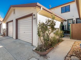 369 Rim Rock Cir, Prescott, AZ 86303