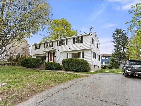 2nd image of (Undisclosed Address)