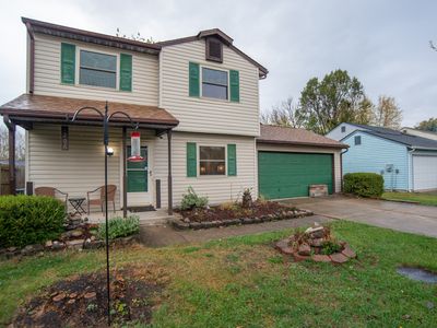 1206 Citation Cir W, Lebanon, IN, 46052