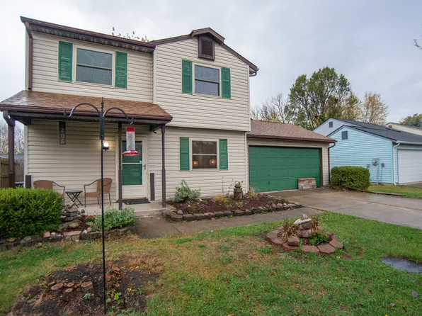 1206 Citation Cir W, Lebanon, IN 46052