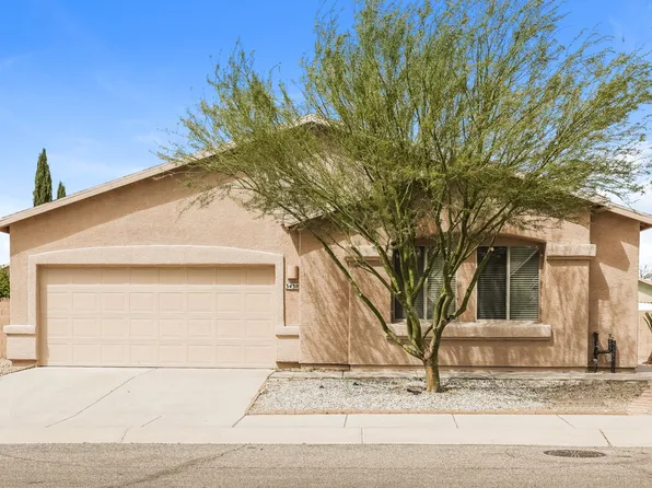 3430 W Avenida Bonita, Tucson, AZ 85746
