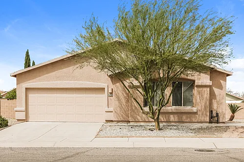 3430 W Avenida Bonita Photo 1