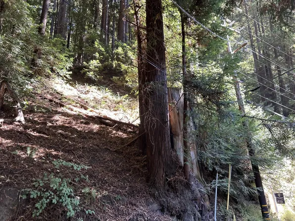 0 Redwood Dr, Aptos, CA 95003