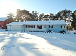 3701 Hermansau Dr, Saginaw, MI 48603