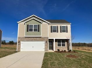 244 Winterberry Way, Fuquay Varina, NC 27526