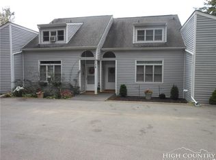 138 Mountain Club Dr APT B2, Vilas, NC 28692