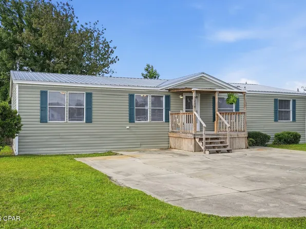 3214 Douglas Rd, Panama City, FL 32405