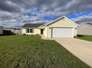 613 Independence St, Butler, IN 46721