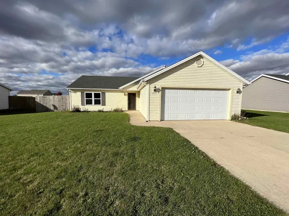 613 Independence St, Butler, IN 46721