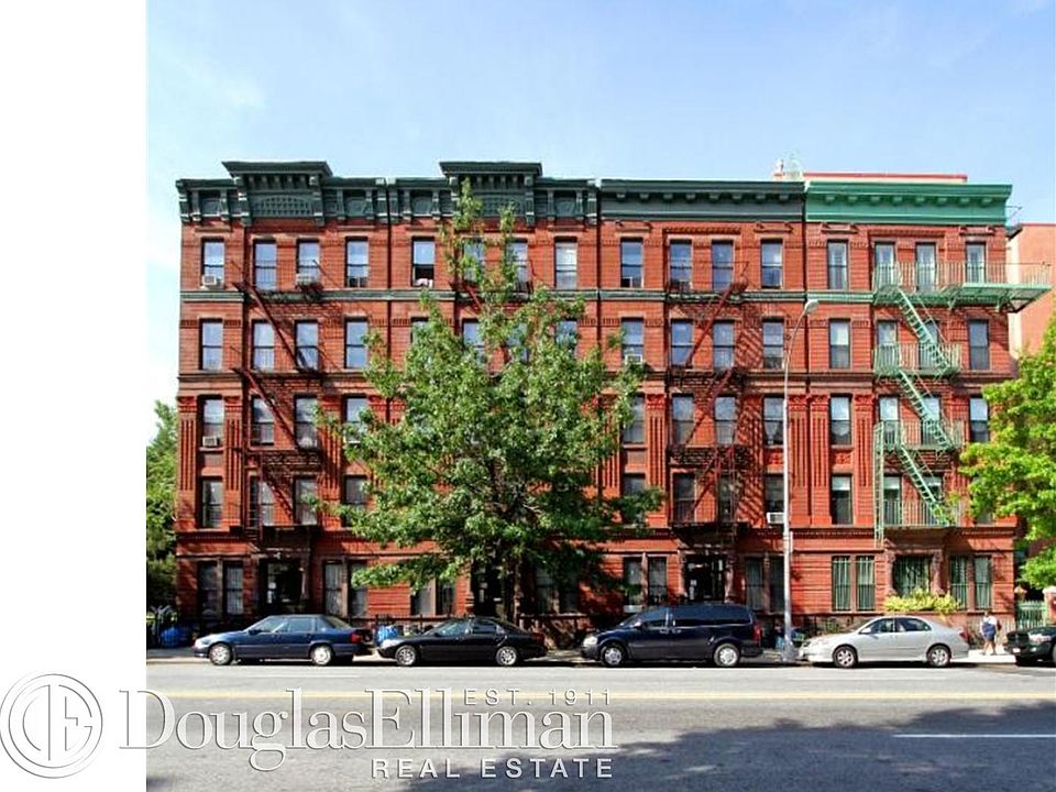 1st image of 314 W 116th St APT 2B
