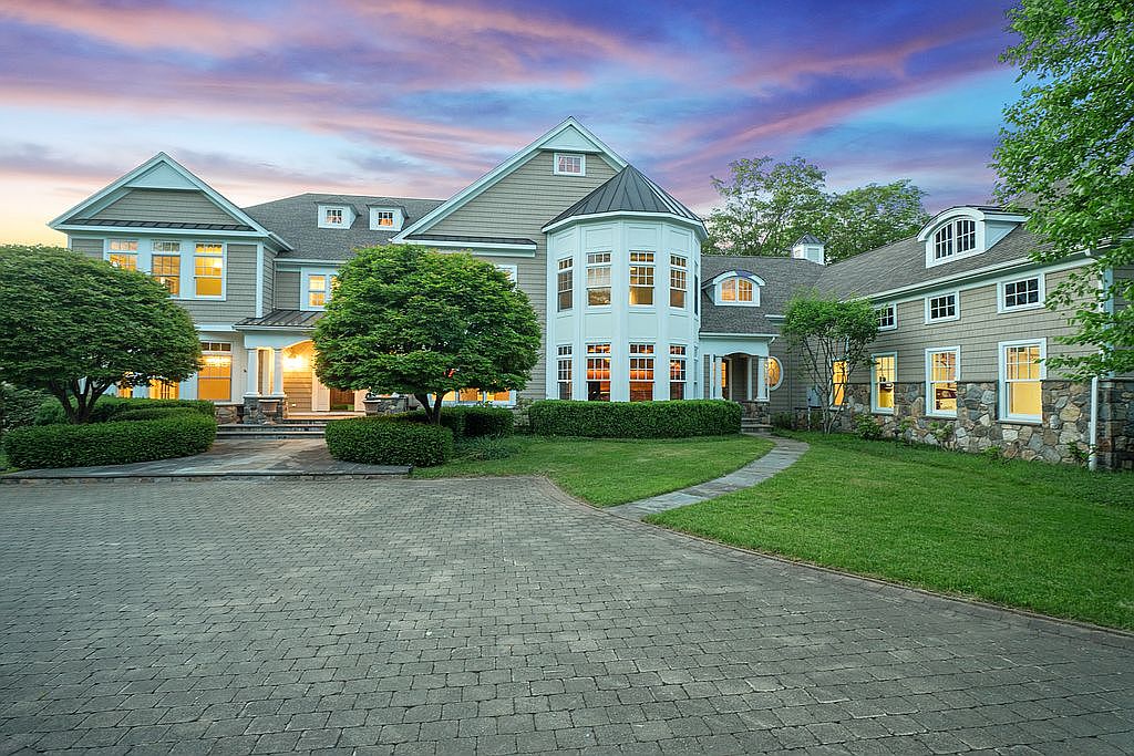 117 Whipstick Rd, Ridgefield, CT 06877 Zillow