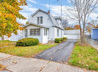 319 S Webster St, Jackson, MI 49203