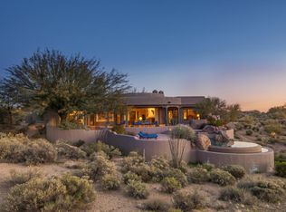 9156 E Andora Hills Dr, Scottsdale, AZ 85262