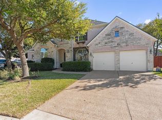 2903 Bryco Cv, Round Rock, TX 78681