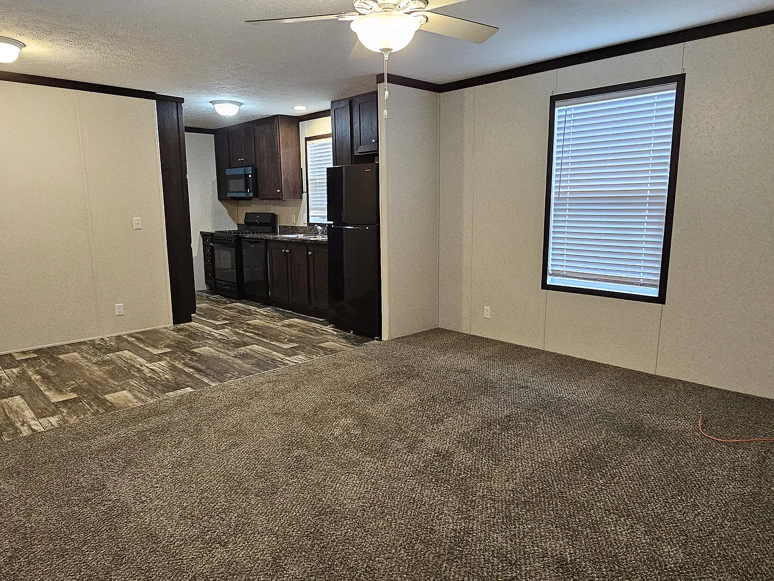 Open-Concept Floor Plan! — Photo 3