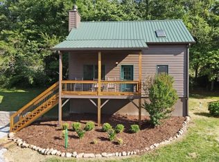 37 Emmaus Ln, Blairsville, GA 30512