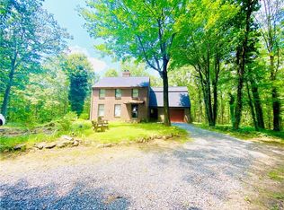 338 Key Rd, Ararat, NC 27007