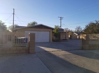 45437 Andale Ave, Lancaster, CA 93535