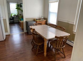 217 Massachusetts Ave #2, Providence, RI 02905