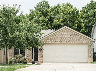 3924 Pinecrest Way, Lexington, KY 40514