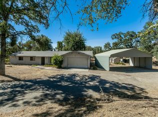 33563 Frazier Rd, Auberry, CA 93602