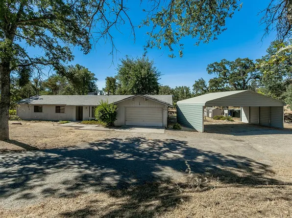 33563 Frazier Rd, Auberry, CA 93602
