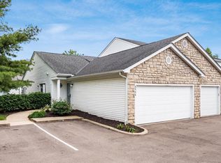 6706 Axtel Dr #7A, Canal Winchester, OH