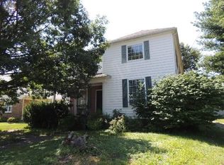 708 W Washington St, Centerville, IA 52544