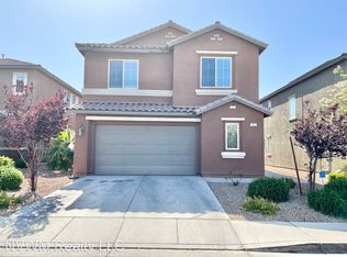 767 Forest Peak St, Henderson, NV 89011