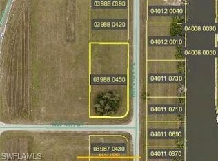404 NW 31st Ave, Cape Coral, FL 33993