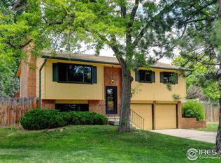 718 Cambridge Dr, Fort Collins, CO 80525