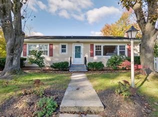 1 Pine Rd, Brewster, NY 10509