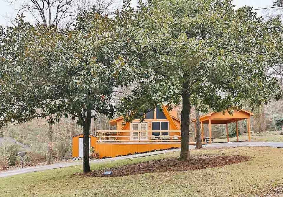 1st image of 1410 Hideaway Ln W