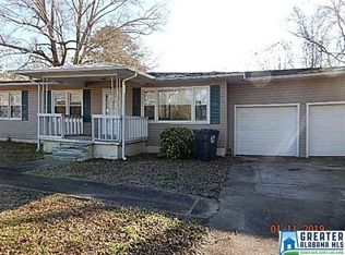 7788 Lock 17 Rd, Bessemer, AL 35023