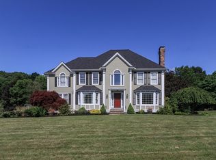 59 Hidden Valley Rd, Groton, MA 01450