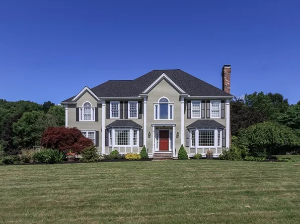 59 Hidden Valley Rd, Groton, MA 01450