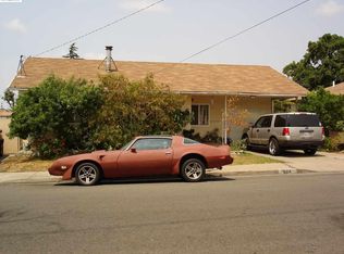 624 Sorenson Rd, Hayward, CA 94544