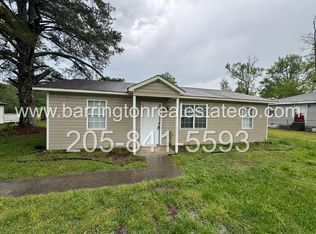 1116 Springville Blvd, Oneonta, AL 35121