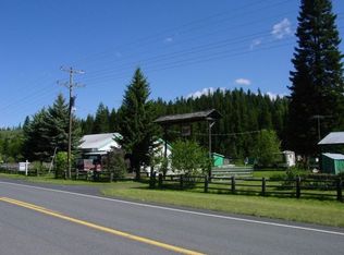 60715 Highway 3 S, Fernwood, ID 83830