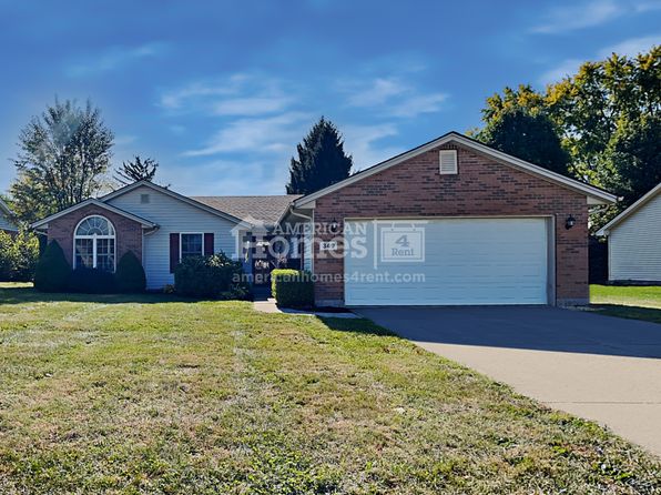 Houses For Rent in Xenia OH - 9 Homes | Zillow