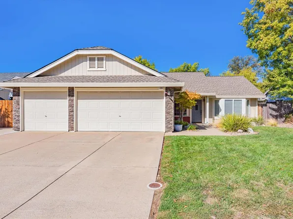 174 Bittercreek Dr, Folsom, CA 95630