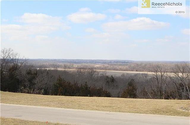 Gorgeous river view with picturesque sunrises and sunsets!  Just imagine!!