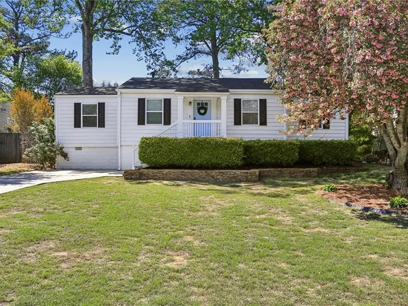 2996 Ringle Rd, Chamblee, GA 30341