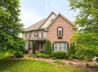 808 Beauhaven Ln #78, Waxhaw, NC 28173