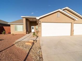 1721 College Park Dr, Clovis, NM 88101