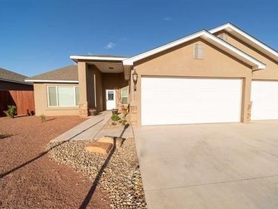 1721 College Park Dr, Clovis, NM, 88101