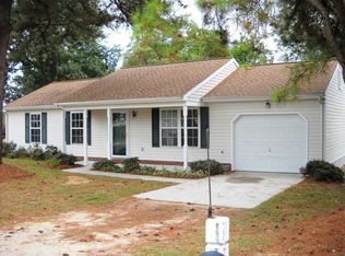 7382 Leigh Dr, Hayes, VA 23072