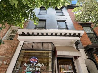 857 N Howard St APT 1R, Baltimore, MD 21201