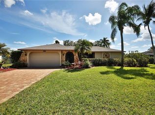 15049 Bonaire Cir, Fort Myers, FL 33908
